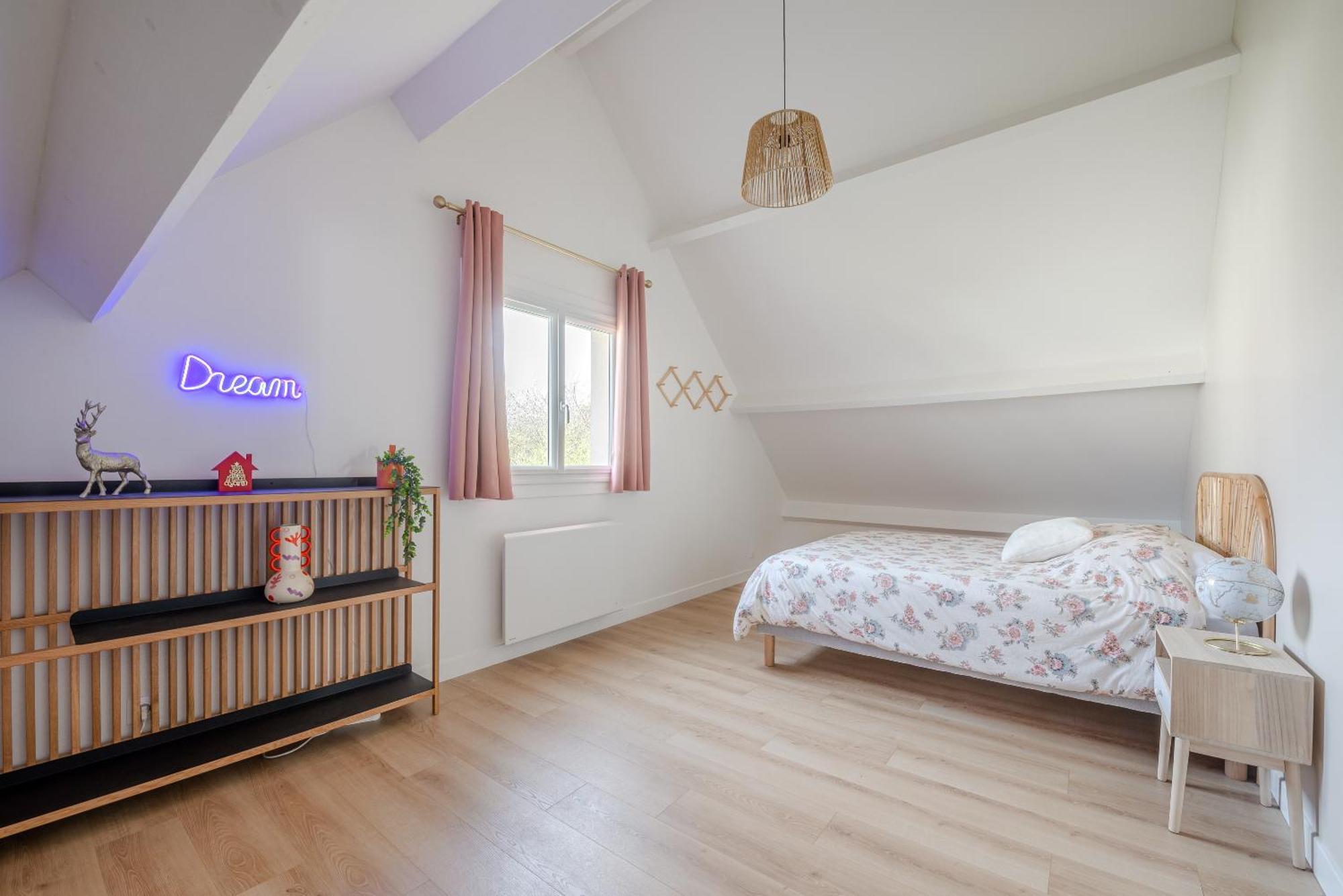 Blue Villa Near Disneyland Paris Chalifert 외부 사진
