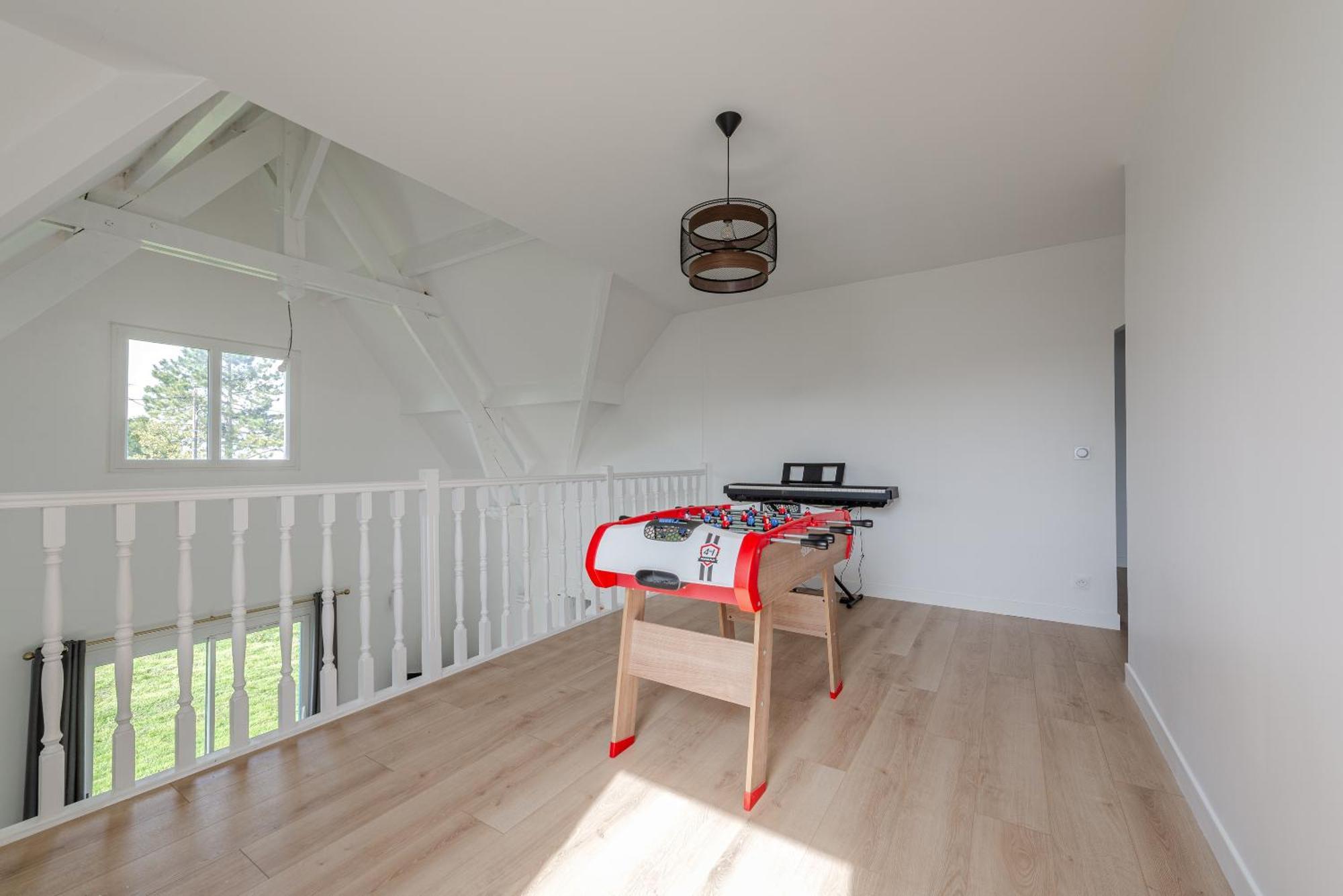 Blue Villa Near Disneyland Paris Chalifert 외부 사진