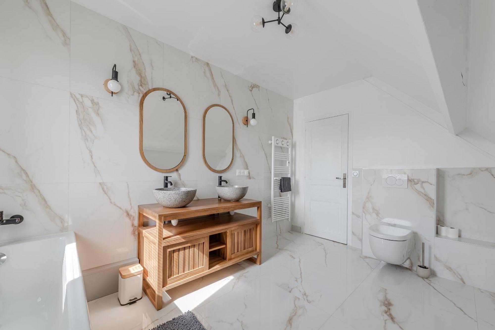 Blue Villa Near Disneyland Paris Chalifert 외부 사진