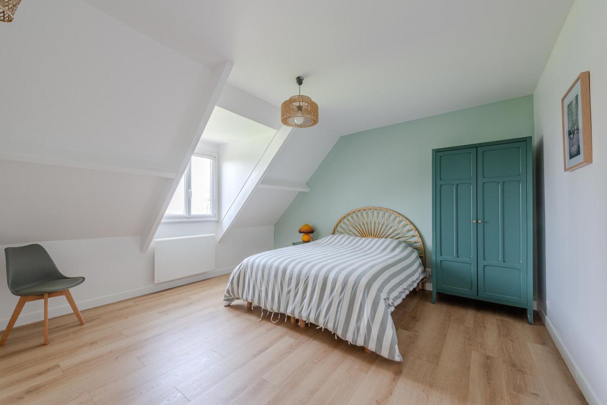 Blue Villa Near Disneyland Paris Chalifert 외부 사진