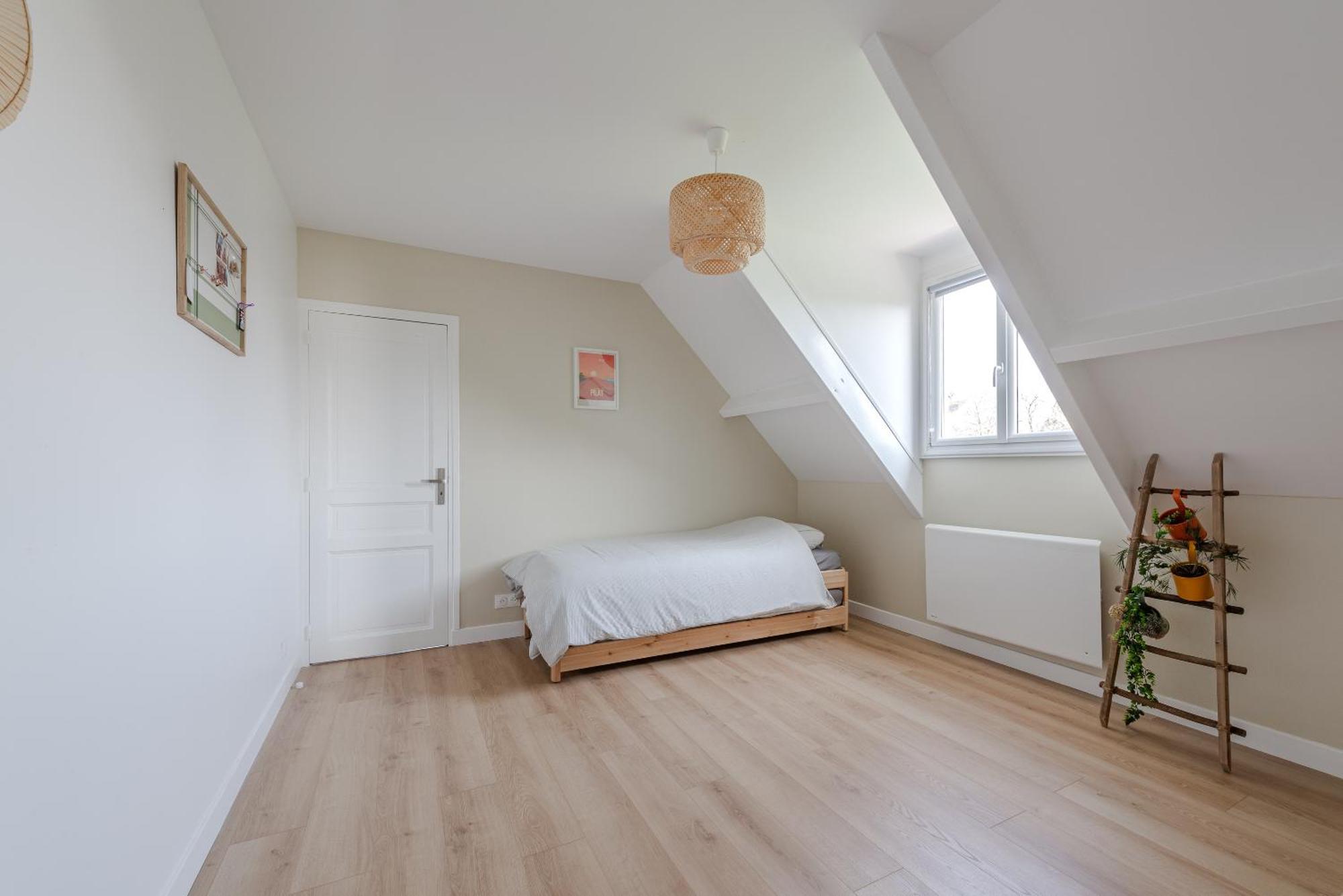 Blue Villa Near Disneyland Paris Chalifert 외부 사진