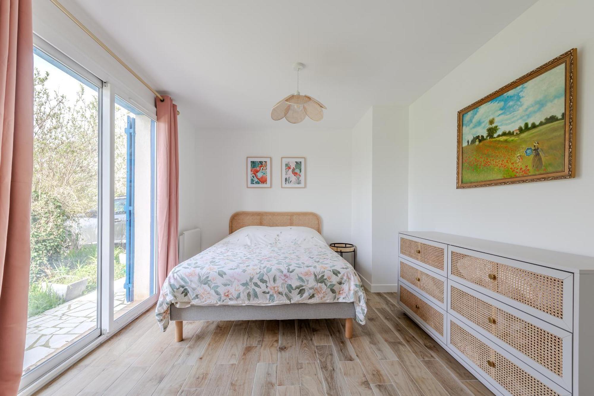 Blue Villa Near Disneyland Paris Chalifert 외부 사진
